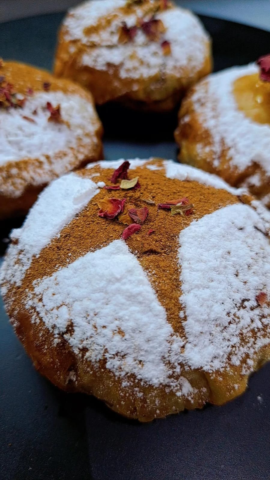 Pastilla marocaine