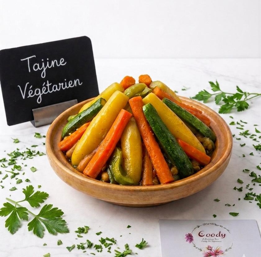 Tajines marocains