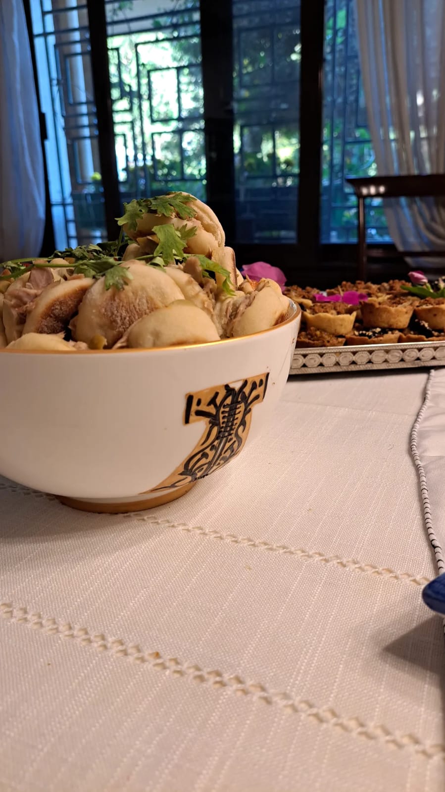 Tajine marocain